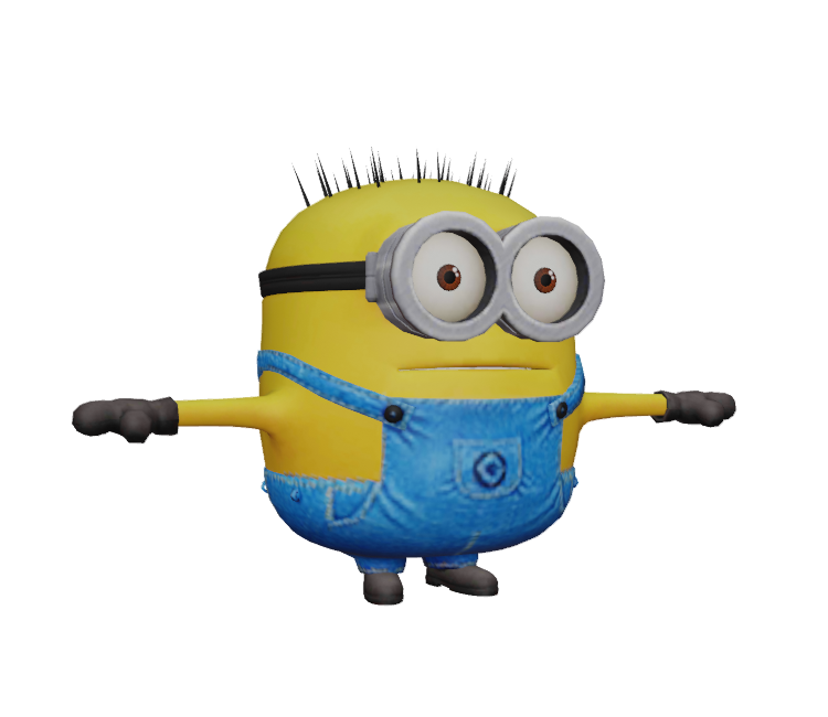 Preview in Browser - Despicable Me: Minion Rush