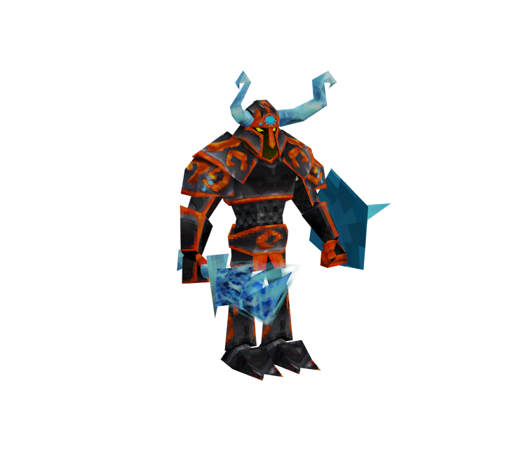 Download ZIP Archive - The Legend of Spyro: A New Beginning