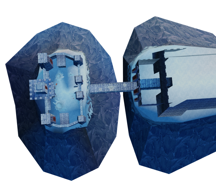 Download ZIP Archive - The Legend of Spyro: A New Beginning