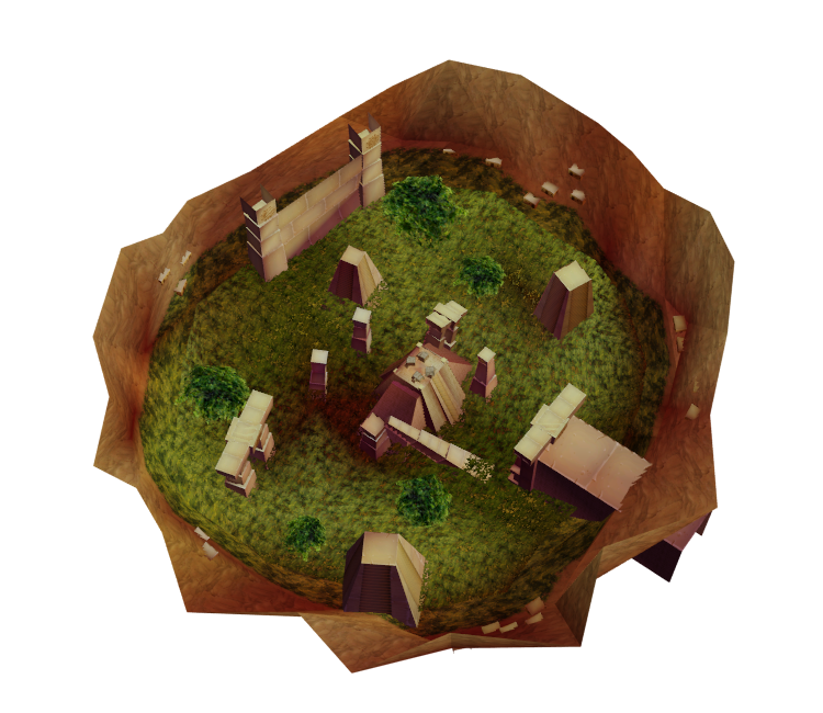 Download ZIP Archive - The Legend of Spyro: A New Beginning