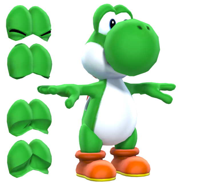 Download ZIP Archive - Mario & Sonic at the Olympic Winter Games