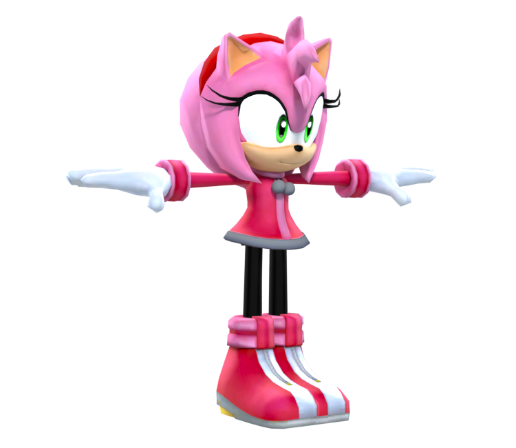 Download ZIP Archive - Mario & Sonic at the Olympic Winter Games