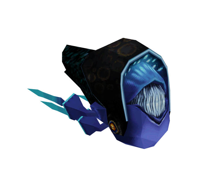 Download ZIP Archive - The Legend of Spyro: A New Beginning