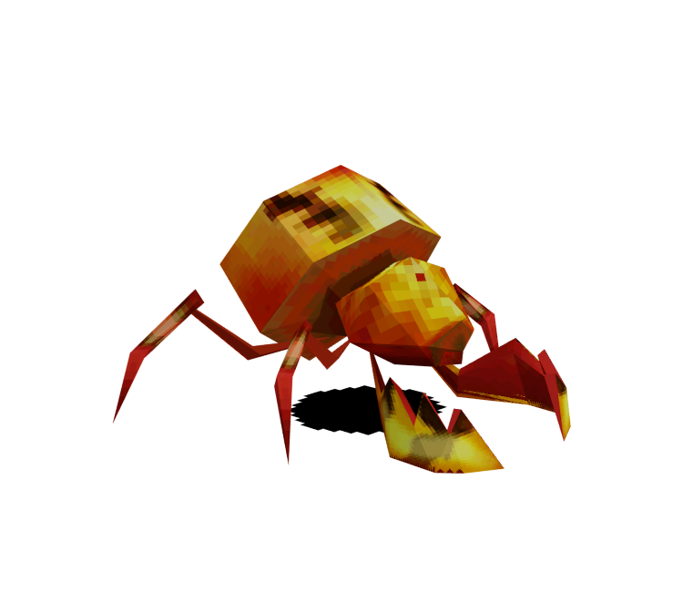 Download ZIP Archive - The Legend of Spyro: A New Beginning