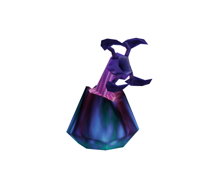 Download ZIP Archive - The Legend of Spyro: A New Beginning