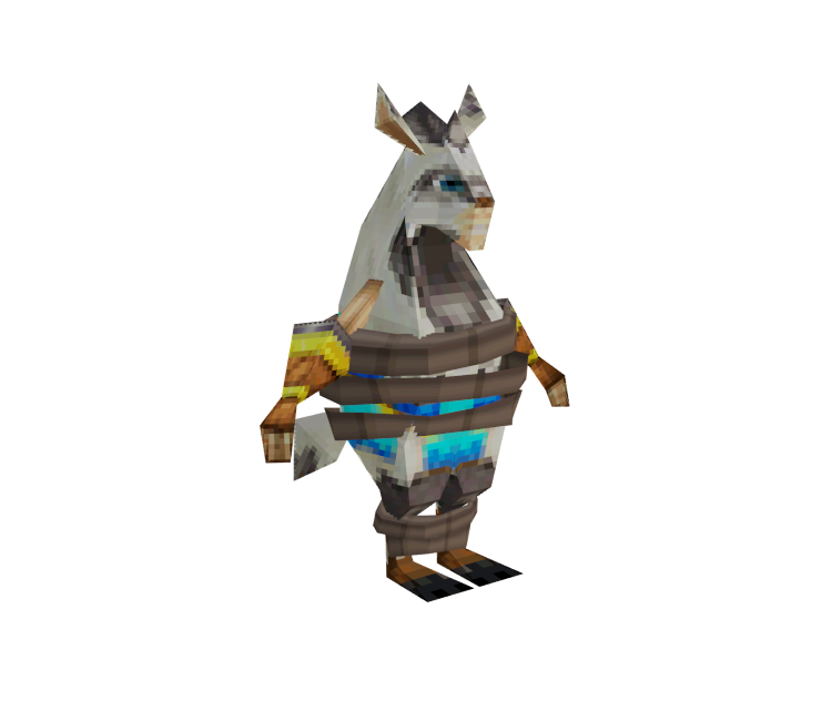 Download ZIP Archive - The Legend of Spyro: A New Beginning