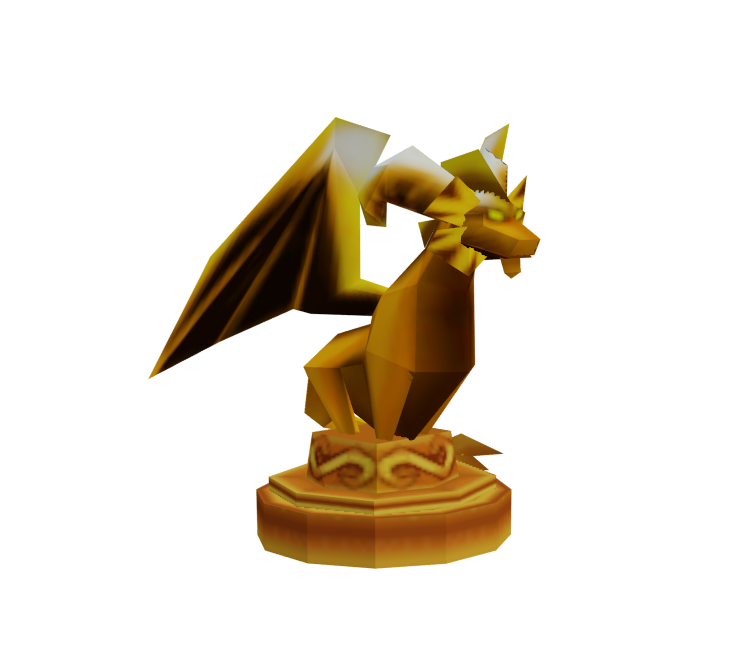 Download ZIP Archive - The Legend of Spyro: A New Beginning