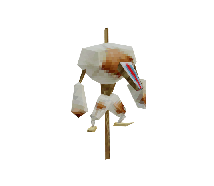 Download ZIP Archive - The Legend of Spyro: A New Beginning