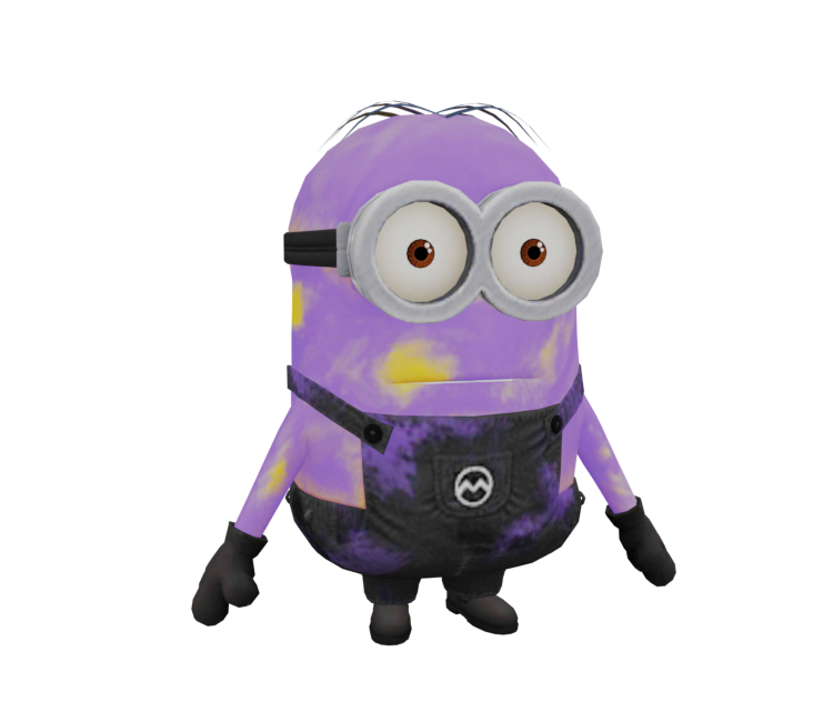 Download ZIP Archive - Despicable Me: Minion Rush