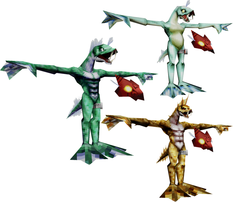 Download ZIP Archive - Crash Mind Over Mutant