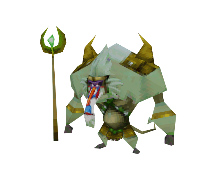 Download ZIP Archive - The Legend of Spyro: A New Beginning