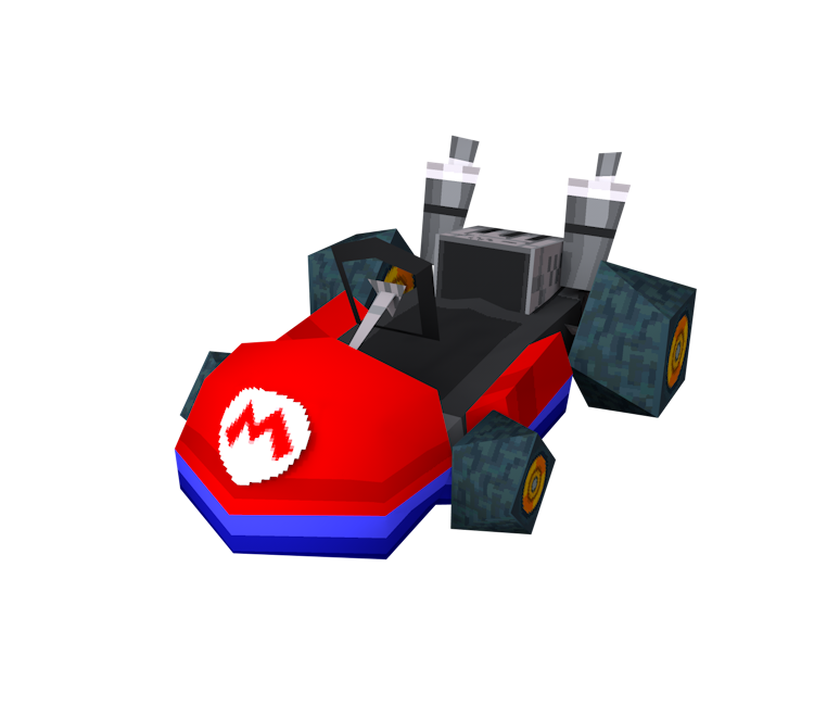 Preview in Browser - Mario Customs