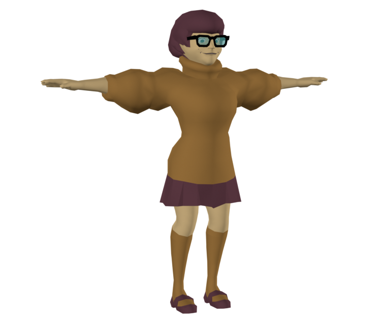 Preview in Browser - Scooby-Doo! Night of 100 Frights