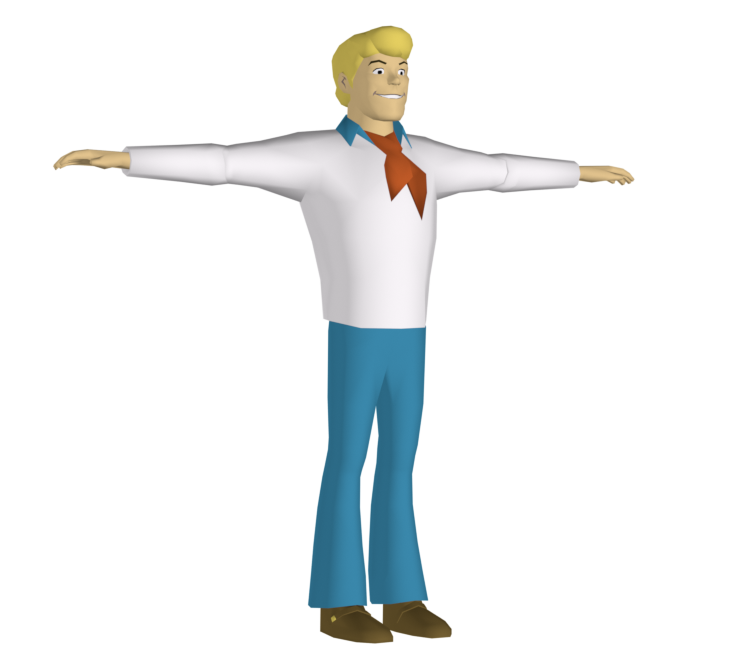 Preview in Browser - Scooby-Doo! Night of 100 Frights