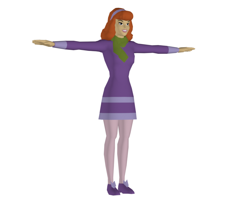 Preview in Browser - Scooby-Doo! Night of 100 Frights