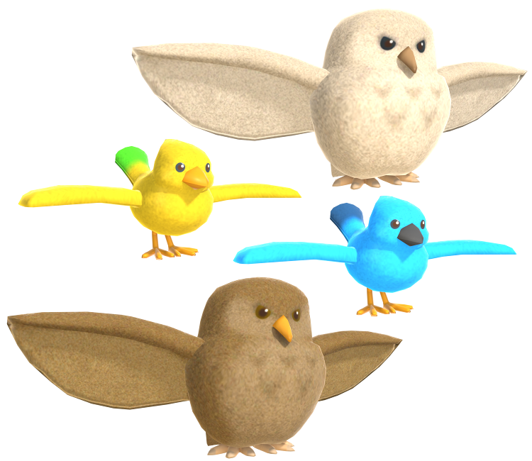 Preview in Browser - Animal Crossing: New Horizons