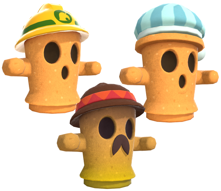 Preview in Browser - Animal Crossing: New Horizons