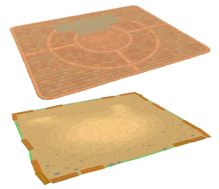 Preview in Browser - Animal Crossing: New Horizons