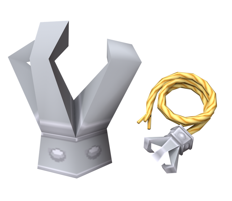 Download ZIP Archive - The Legend of Zelda: The Wind Waker