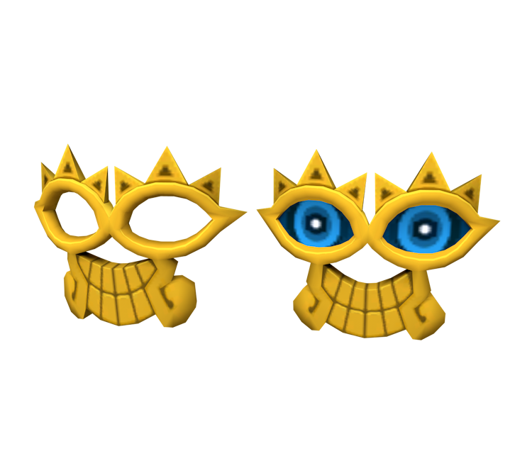 Download ZIP Archive - The Legend of Zelda: The Wind Waker