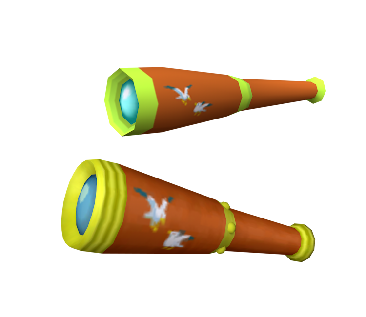 Download ZIP Archive - The Legend of Zelda: The Wind Waker