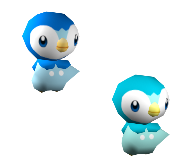 Download ZIP Archive - Pokémon Rumble