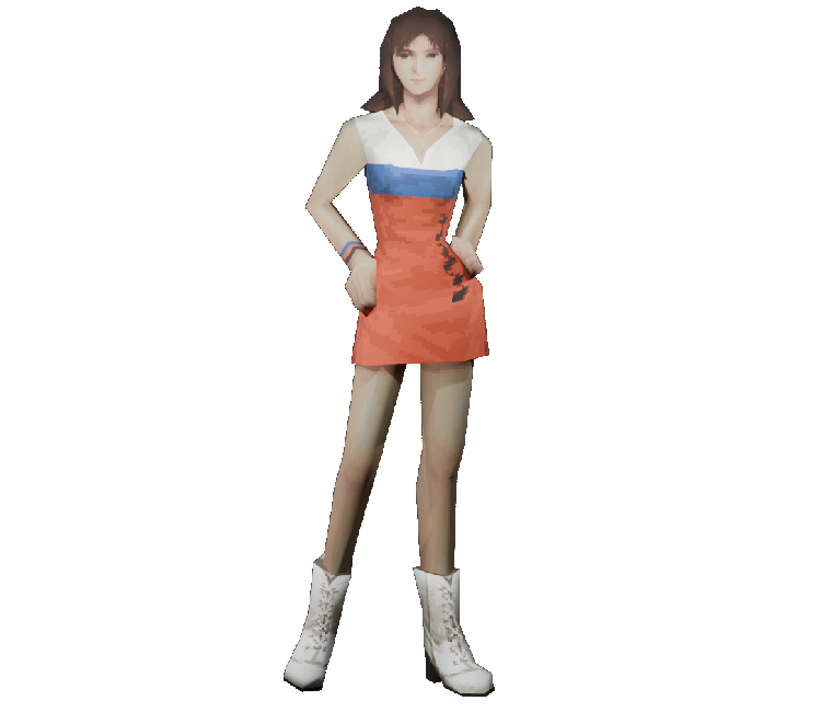 Preview in Browser - Ridge Racer Type 4