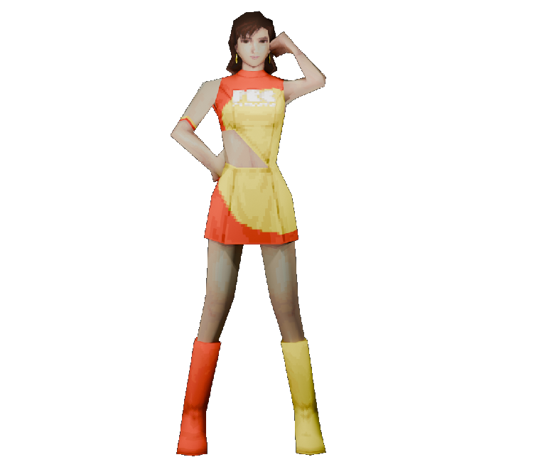 Preview in Browser - Ridge Racer Type 4