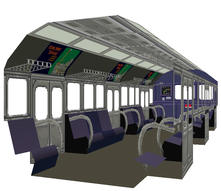 Preview in Browser - Germs Nerawareta Machi (JPN)