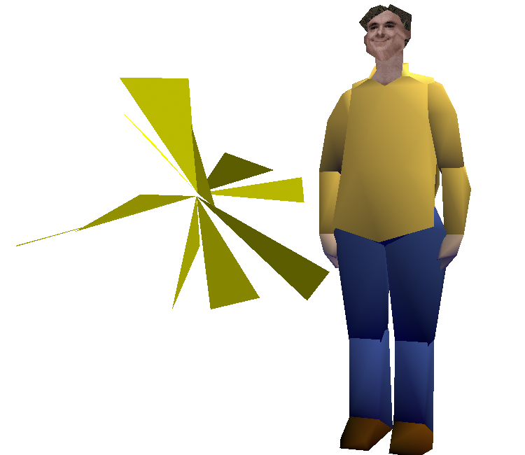 Preview in Browser - Germs Nerawareta Machi (JPN)