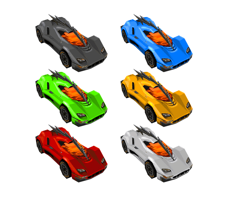 Download ZIP Archive - Carmageddon