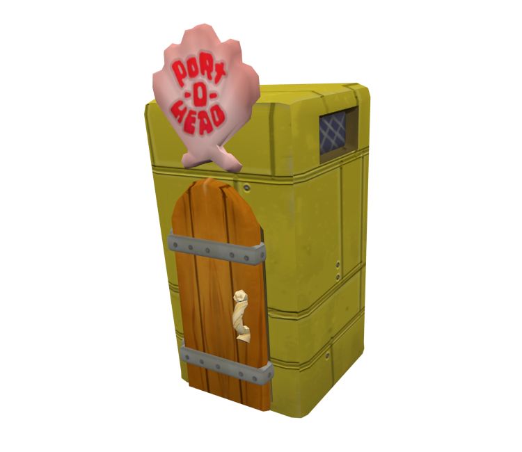 Download ZIP Archive - SpongeBob SquarePants: The Patrick Star Game