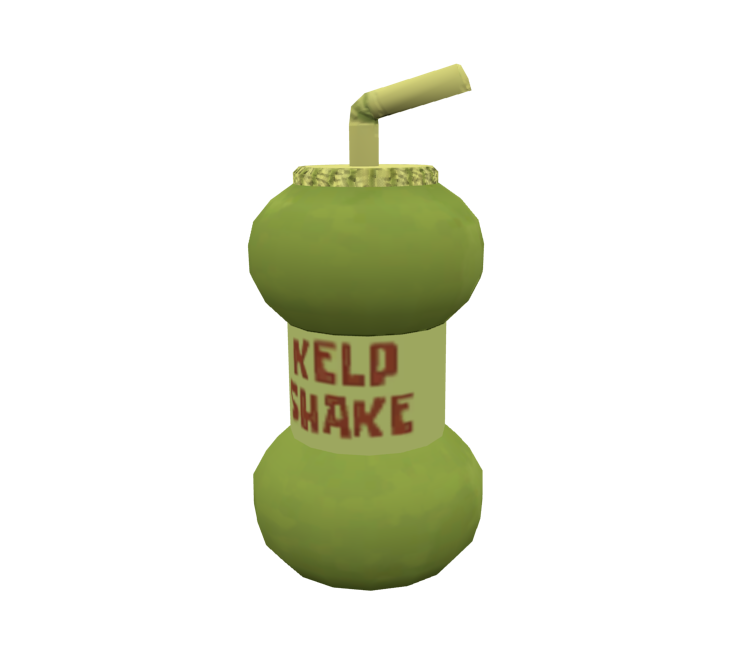 Download ZIP Archive - SpongeBob SquarePants: The Patrick Star Game