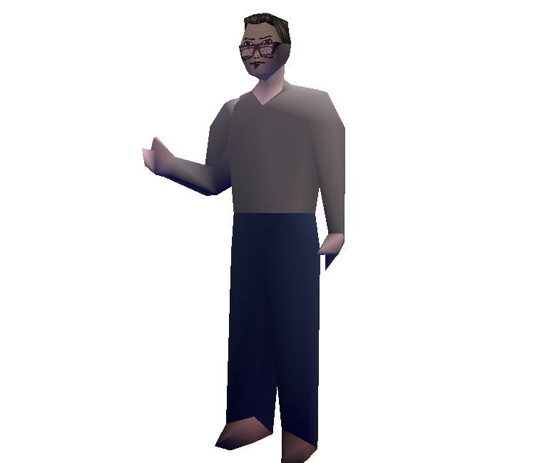 Preview in Browser - Germs Nerawareta Machi (JPN)