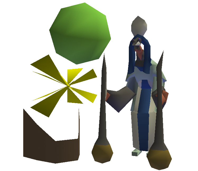 Preview in Browser - Germs Nerawareta Machi (JPN)