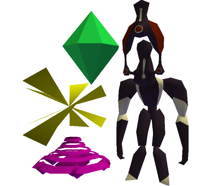 Preview in Browser - Germs Nerawareta Machi (JPN)