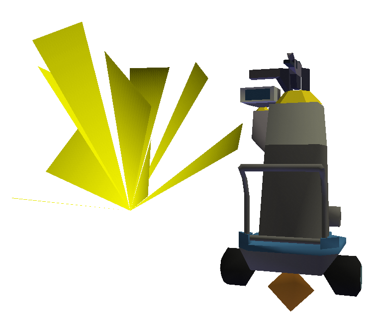 Preview in Browser - Germs Nerawareta Machi (JPN)