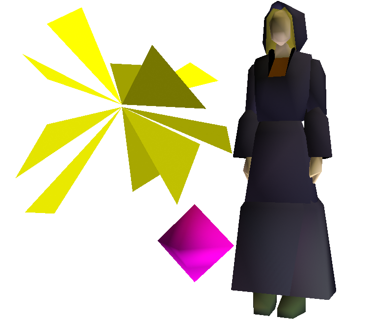 Preview in Browser - Germs Nerawareta Machi (JPN)