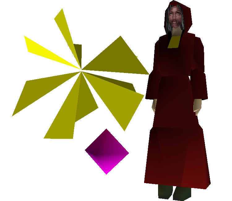 Preview in Browser - Germs Nerawareta Machi (JPN)