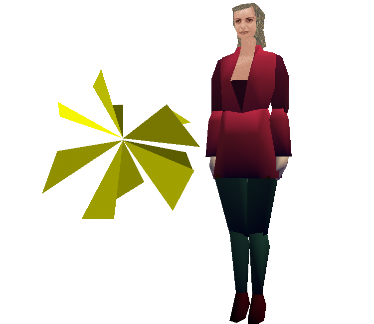 Preview in Browser - Germs Nerawareta Machi (JPN)