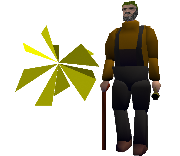 Preview in Browser - Germs Nerawareta Machi (JPN)