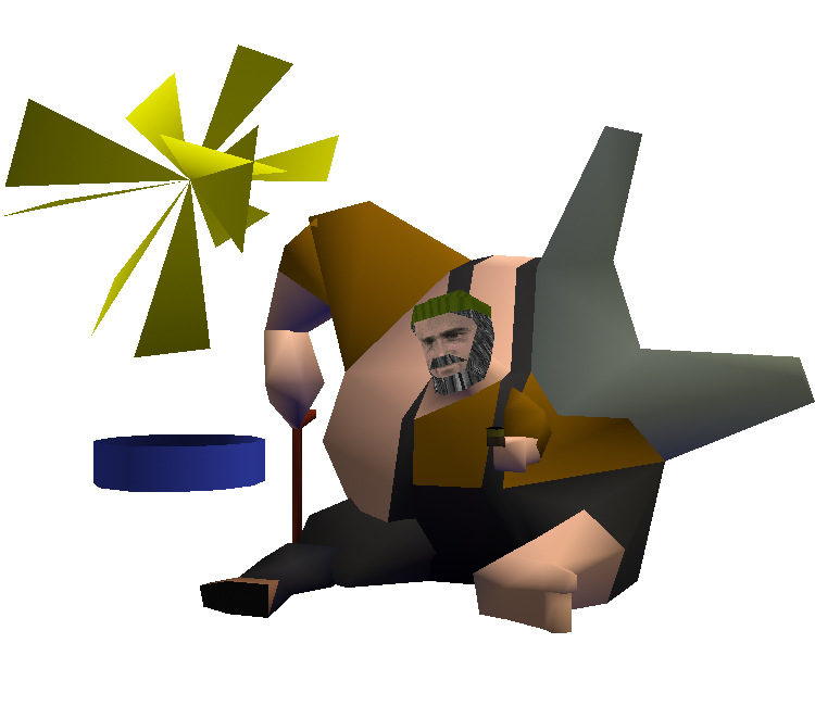 Preview in Browser - Germs Nerawareta Machi (JPN)