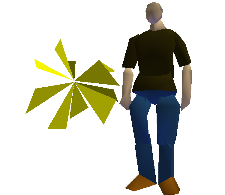 Preview in Browser - Germs Nerawareta Machi (JPN)