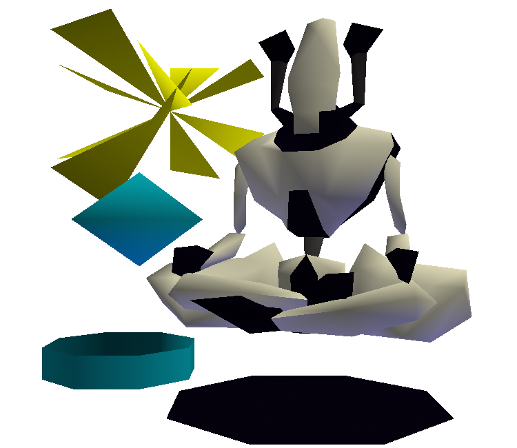 Preview in Browser - Germs Nerawareta Machi (JPN)