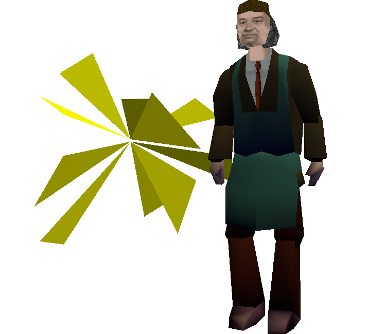 Preview in Browser - Germs Nerawareta Machi (JPN)