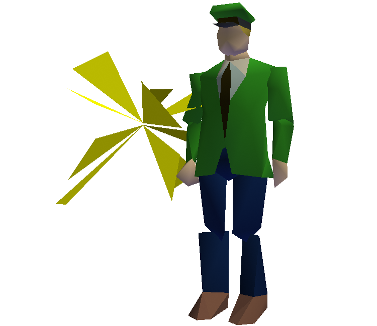 Preview in Browser - Germs Nerawareta Machi (JPN)