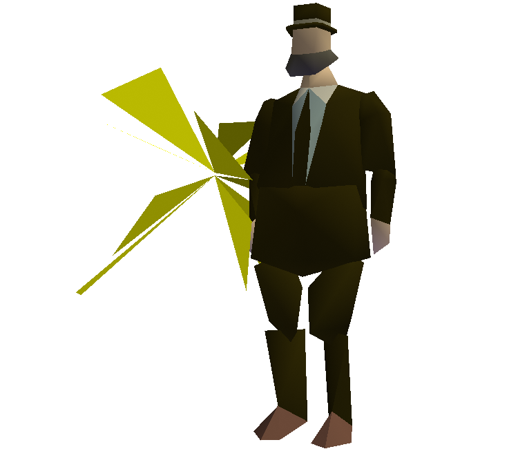 Preview in Browser - Germs Nerawareta Machi (JPN)