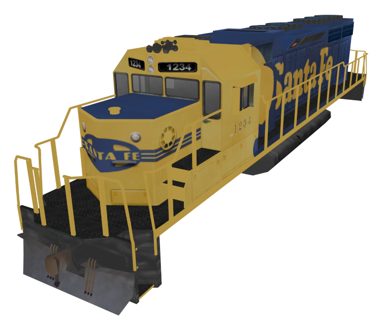 Download ZIP Archive - Trainz Railroad Simulator 2006