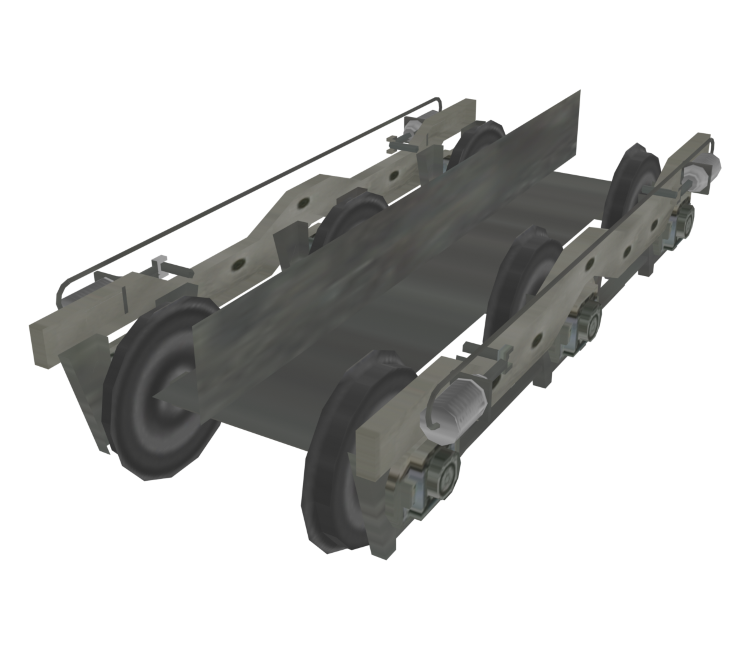 Download ZIP Archive - Trainz Railroad Simulator 2006