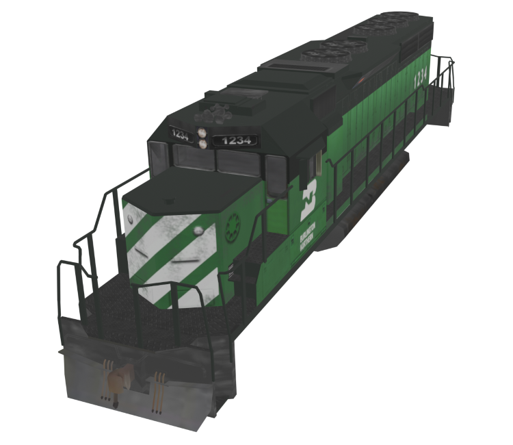 Download ZIP Archive - Trainz Railroad Simulator 2006